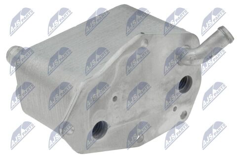 Охолоджувач оливи, моторна олива 