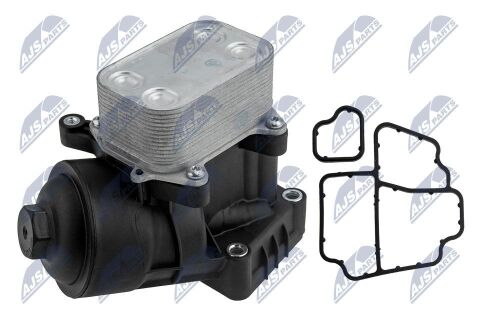 Радиатор масляный Радиатор масляный