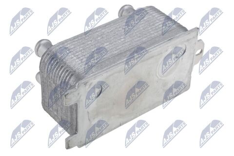 Охолоджувач оливи, моторна олива 