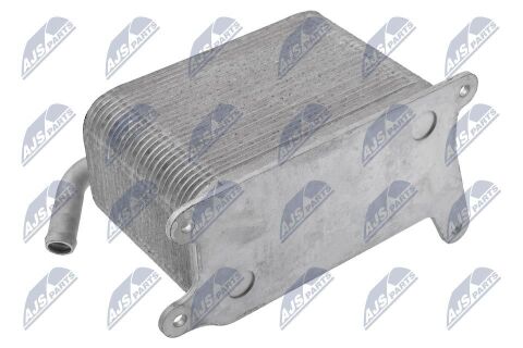 Оливний радіатор, автоматична коробка передач Оливний радіатор, автоматична коробка передач