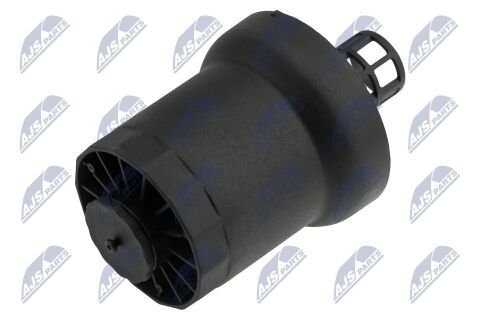 Кришка, корпус оливного фільтра Кришка, корпус оливного фільтра