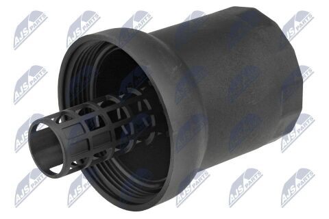 Кришка, корпус оливного фільтра Кришка, корпус оливного фільтра