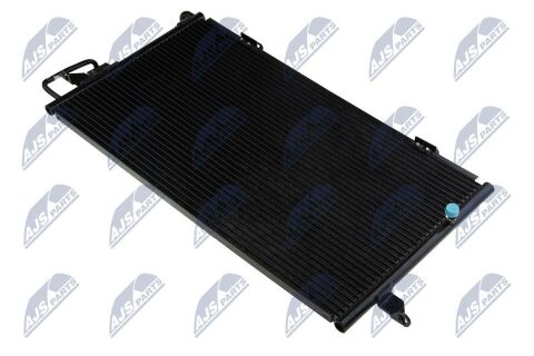 Конденсатор, кондиционер 