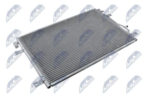 Конденсатор, кондиционер Конденсатор, кондиционер