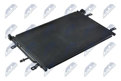 Конденсатор, кондиционер 