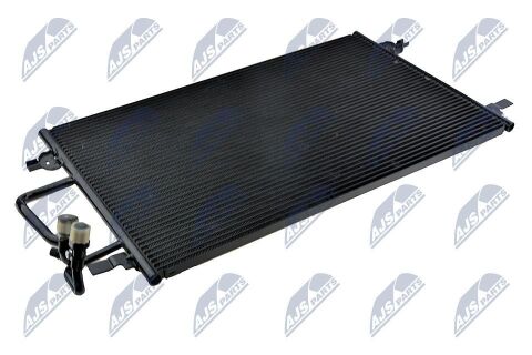 Конденсатор, кондиционер 