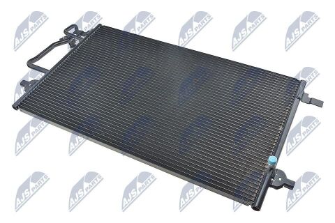 Конденсатор, кондиционер 