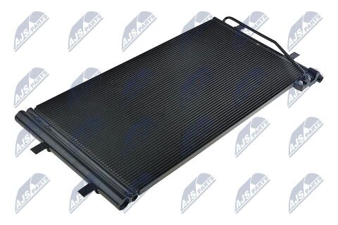 Конденсатор, кондиционер 