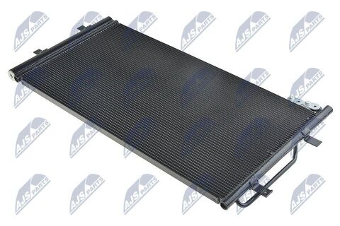 Конденсатор, кондиционер 