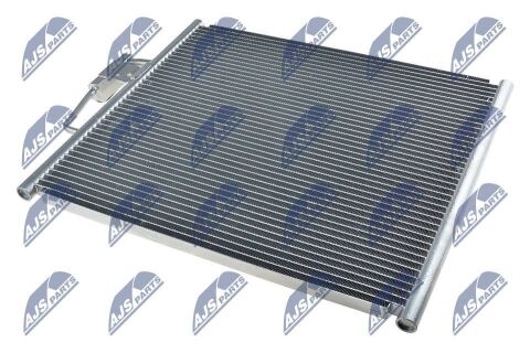 Конденсатор, кондиционер Конденсатор, кондиционер