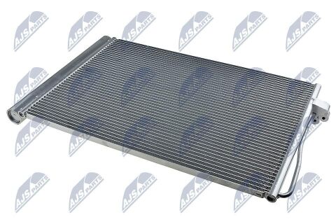 Конденсатор, кондиционер Конденсатор, кондиционер