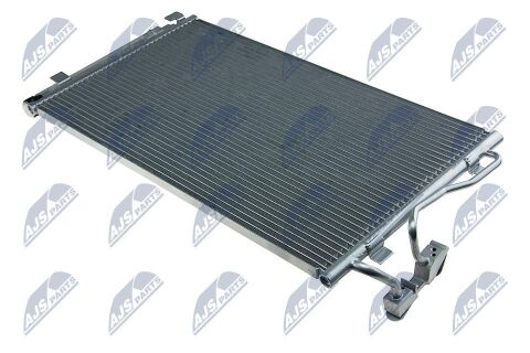 Конденсатор, кондиционер 