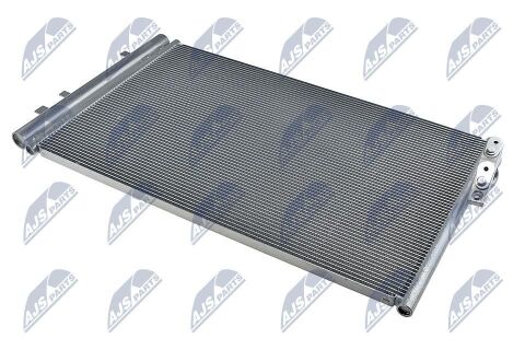 Конденсатор, кондиционер 