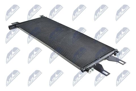 Конденсатор, система кондиціонування повітря Конденсатор, система кондиціонування повітря