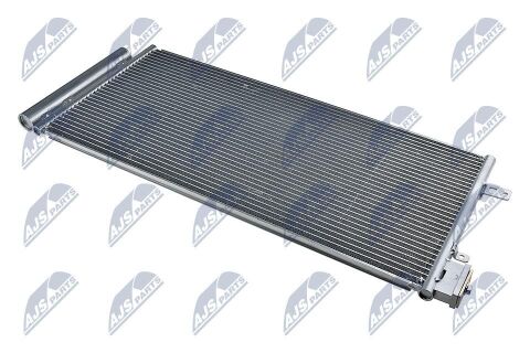 Конденсатор, кондиционер 