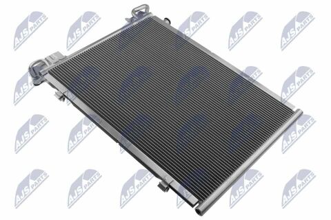 Конденсатор, кондиционер 