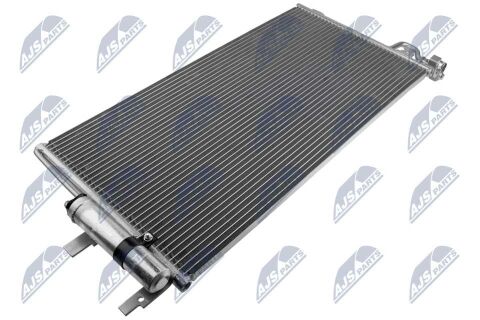 Конденсатор, кондиционер 