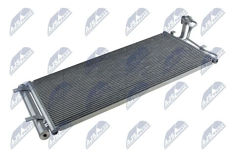 Конденсатор, кондиционер 