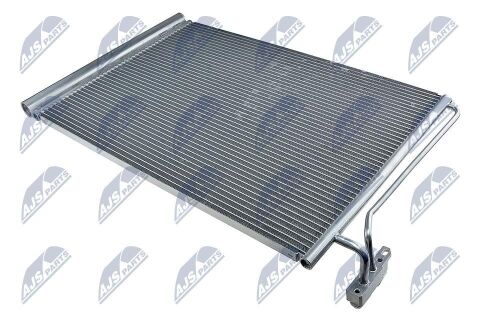 Конденсатор, кондиционер 