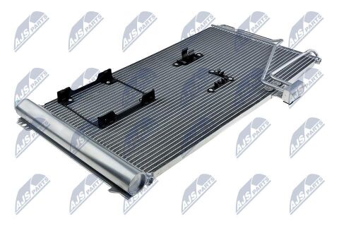 Конденсатор, кондиционер 