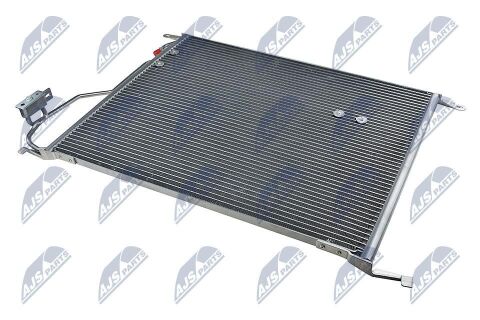 Конденсатор, кондиционер 