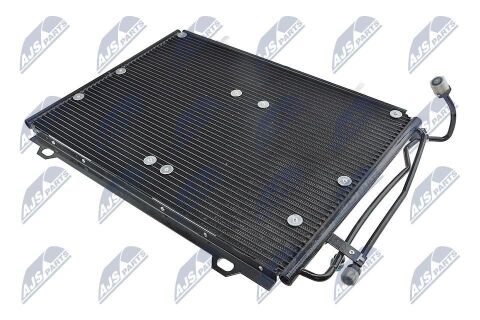 Конденсатор, кондиционер 