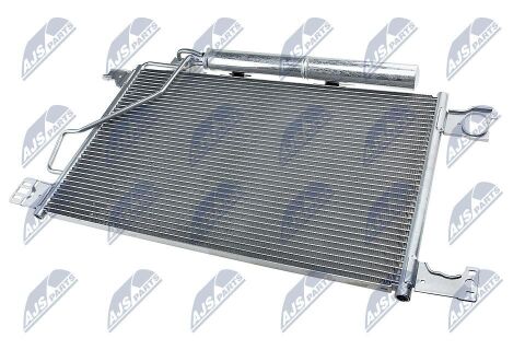 Конденсатор, кондиционер 