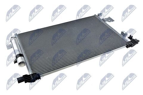 Конденсатор, кондиционер Конденсатор, кондиционер