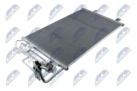 Конденсатор, кондиционер 