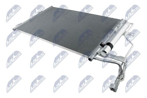 Конденсатор, кондиционер 