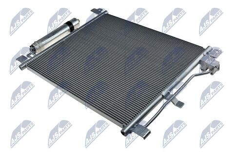 Конденсатор, кондиционер Конденсатор, кондиционер