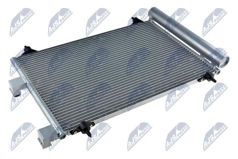 Конденсатор, кондиционер 