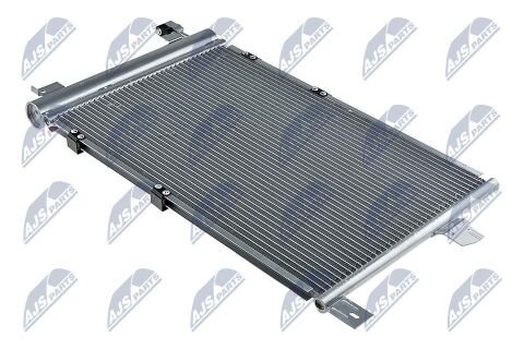 Конденсатор, кондиционер 