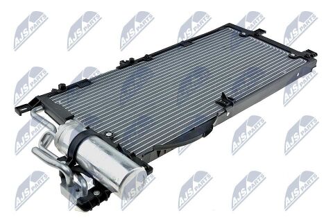 Конденсатор, кондиционер 