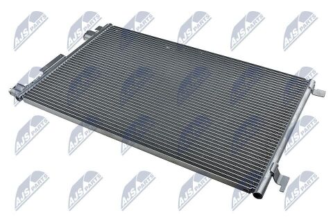 Конденсатор, кондиционер 