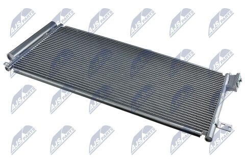 Конденсатор, кондиционер 