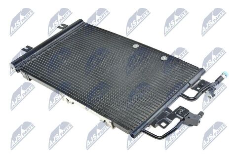 Конденсатор, кондиционер 