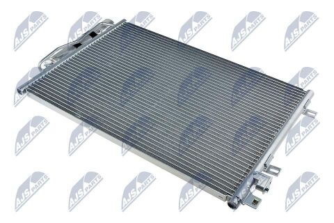 Конденсатор, кондиционер 