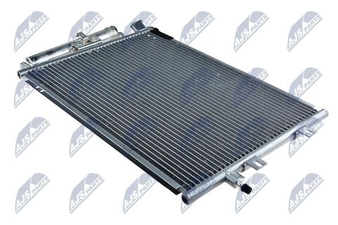 Конденсатор, кондиционер Конденсатор, кондиционер