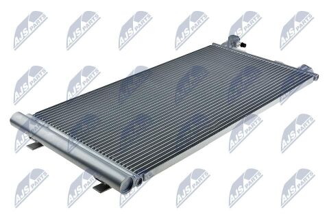 Конденсатор, кондиционер 