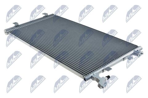 Конденсатор, кондиционер 