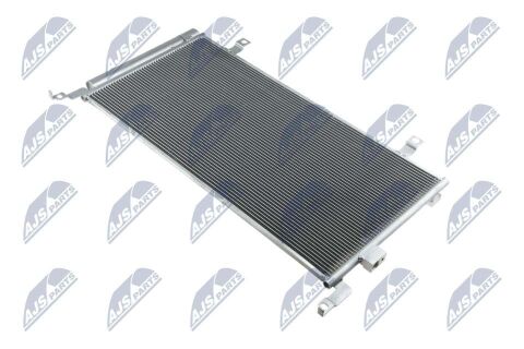 Конденсатор, кондиционер 