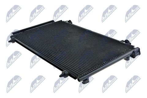 Конденсатор, кондиционер 