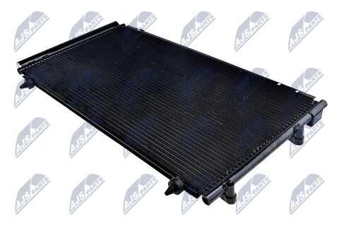 Конденсатор, кондиционер 