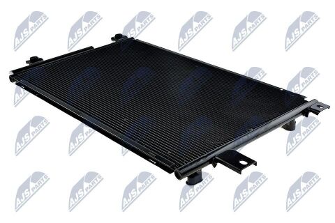 Конденсатор, кондиционер 