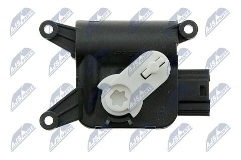 Приводний елемент, змішувальний клапан Приводний елемент, змішувальний клапан