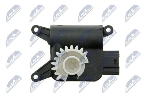 Приводний елемент, змішувальний клапан 