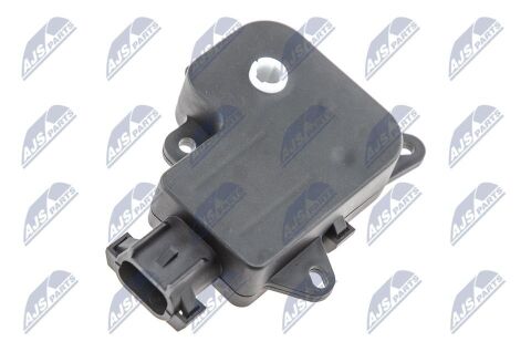 Приводний елемент, змішувальний клапан 