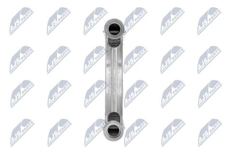 Теплообмінник, система опалення салону 