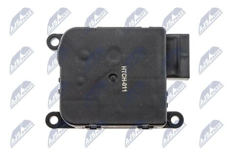 Приводний елемент, змішувальний клапан 